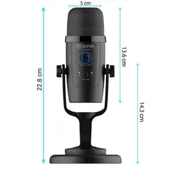 Boya BY-PM500W MICROPHONE