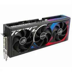 ASUS ROG STRIX RTX 4090 O24G GDDR6X Graphics Card