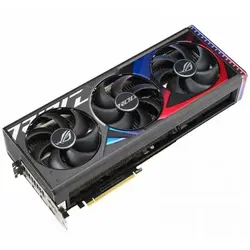 ASUS ROG STRIX RTX 4090 O24G GDDR6X Graphics Card