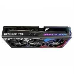 ASUS ROG STRIX RTX 4090 O24G GDDR6X Graphics Card