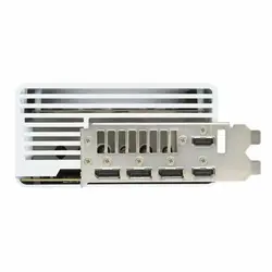 ASUS ROG STRIX RTX 4080 16G White GDDR6X Graphics Card