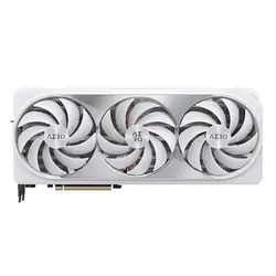 GigaByte RTX 4080 AERO OC 16G GDDR6X Graphics Card