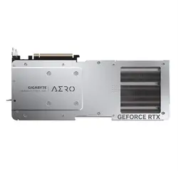 GigaByte RTX 4080 AERO OC 16G GDDR6X Graphics Card