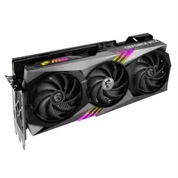 MSI RTX 4080 GAMING X TRIO 16GB GDDR6X Graphics Card