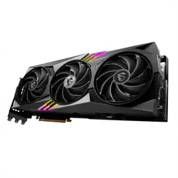 MSI RTX 4080 GAMING X TRIO 16GB GDDR6X Graphics Card