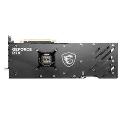MSI RTX 4080 GAMING X TRIO 16GB GDDR6X Graphics Card