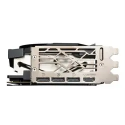 MSI RTX 4080 GAMING X TRIO 16GB GDDR6X Graphics Card