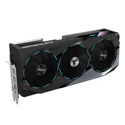 GigaByte AORUS RTX 4070 Ti ELITE 12G GDDR6X Graphics Card