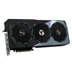 GigaByte AORUS RTX 4070 Ti MASTER 12G GDDR6X Graphics Card