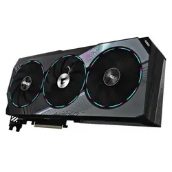 GigaByte AORUS RTX 4070 Ti MASTER 12G GDDR6X Graphics Card