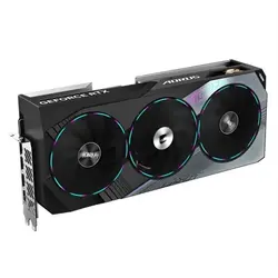 GigaByte AORUS RTX 4070 Ti MASTER 12G GDDR6X Graphics Card