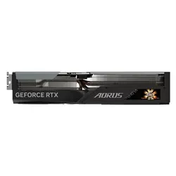 GigaByte AORUS RTX 4070 Ti MASTER 12G GDDR6X Graphics Card