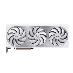 GigaByte RTX 4070 Ti AERO OC 12G GDDR6X Graphics Card