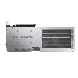 GigaByte RTX 4070 Ti AERO OC 12G GDDR6X Graphics Card