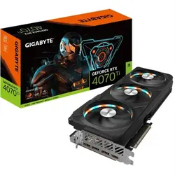 GigaByte RTX 4070 Ti GAMING OC 12G GDDR6X Graphics Card