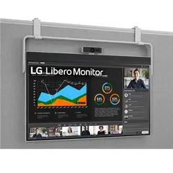 LG 27BQ70QC-S 27Inch 2K 5ms 60Hz IPS Monitor