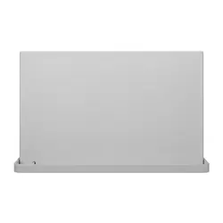 LG 27BQ70QC-S 27Inch 2K 5ms 60Hz IPS Monitor