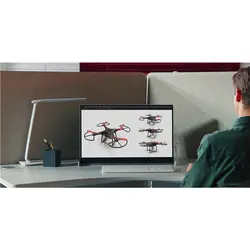 LG 27BQ70QC-S 27Inch 2K 5ms 60Hz IPS Monitor