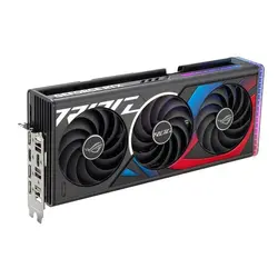 ASUS ROG STRIX RTX 4070 Ti O12G GDDR6X Graphics Card