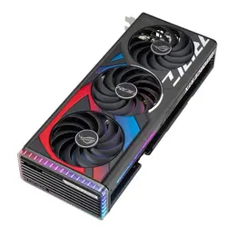 ASUS ROG STRIX RTX 4070 Ti O12G GDDR6X Graphics Card