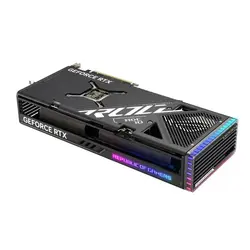ASUS ROG STRIX RTX 4070 Ti O12G GDDR6X Graphics Card