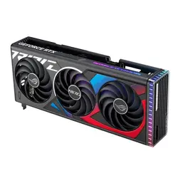 ASUS ROG STRIX RTX 4070 Ti O12G GDDR6X Graphics Card