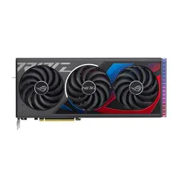 ASUS ROG STRIX RTX 4070 Ti O12G GDDR6X Graphics Card