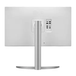 LG 27UP850-W 27Inch 4K 5ms 60Hz IPS Monitor 