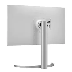 LG 27UP850-W 27Inch 4K 5ms 60Hz IPS Monitor 
