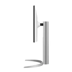 LG 27UP550N-W 27Inch 4K 5ms 60Hz IPS Monitor 