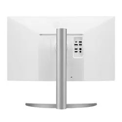 LG 27UP550N-W 27Inch 4K 5ms 60Hz IPS Monitor 