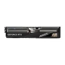 GigaByte AORUS RTX 4080 MASTER 16G GDDR6X Graphics Card