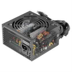 Green GP550A-ECO 550W 80PLUS WHITE Power Supply