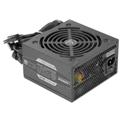 Green GP600A-ECO 600W 80PLUS Power Supply