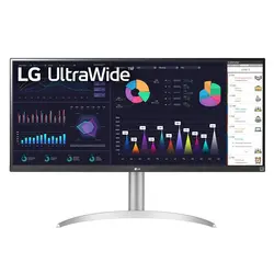 LG 34WQ650-W 34Inch 2K 5ms 100Hz IPS Gameing Monitor 