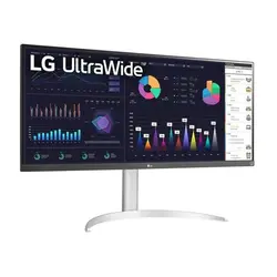 LG 34WQ650-W 34Inch 2K 5ms 100Hz IPS Gameing Monitor 