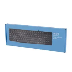 Beyond BK-2442 Keyboard