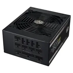 Cooler Master MWE GOLD 1250 Gold Full Modular Power Supply