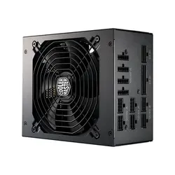 Cooler Master MWE GOLD 1250 Gold Full Modular Power Supply