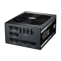 Cooler Master MWE GOLD 1250 Gold Full Modular Power Supply