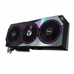 GigaByte AORUS RTX 4090 Master 24G GDDR6X Graphics Card