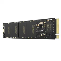 Lexar NM620 2TB M.2 2280 PCIe Gen3x4 NVMe SSD Drive