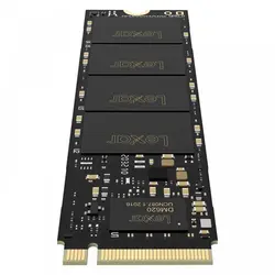 Lexar NM620 2TB M.2 2280 PCIe Gen3x4 NVMe SSD Drive