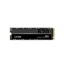 Lexar NM620 2TB M.2 2280 PCIe Gen3x4 NVMe SSD Drive