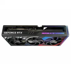 ASUS ROG STRIX RTX 4080 O16G GDDR6X Graphics Card