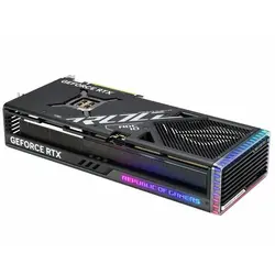 ASUS ROG STRIX RTX 4080 O16G GDDR6X Graphics Card