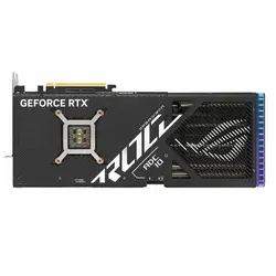 ASUS ROG STRIX RTX 4080 O16G GDDR6X Graphics Card