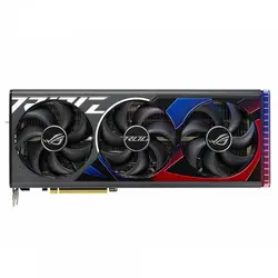 ASUS ROG STRIX RTX 4080 O16G GDDR6X Graphics Card