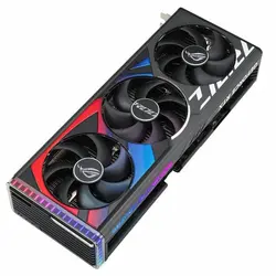 ASUS ROG STRIX RTX 4080 O16G GDDR6X Graphics Card