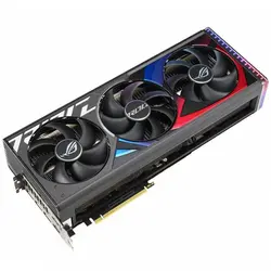 ASUS ROG STRIX RTX 4080 O16G GDDR6X Graphics Card